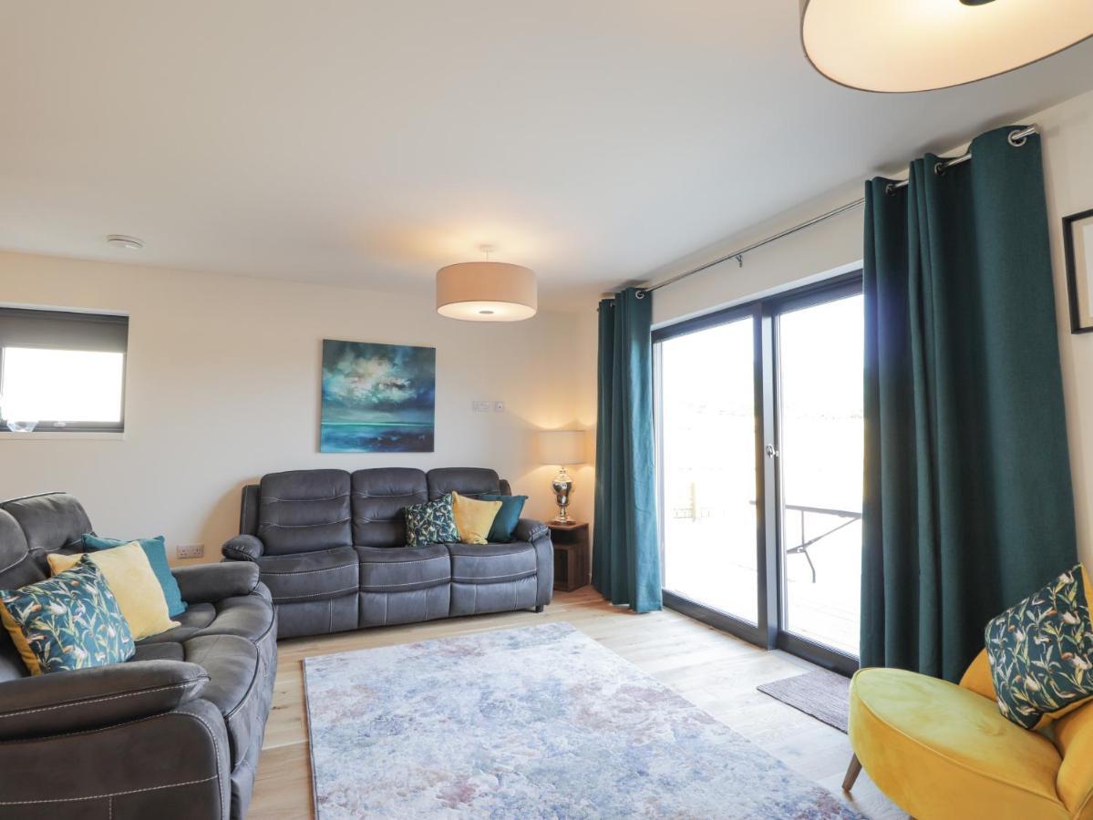 35 Carn Glas Villa Inverness Exterior photo