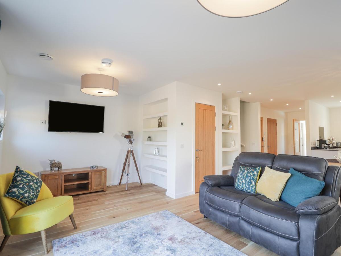 35 Carn Glas Villa Inverness Exterior photo